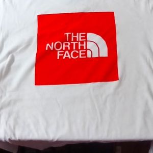 North face shirt
